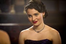 Aisling franciosi is sister ruth in #blacknarcissus. Who Is Aisling Franciosi Dating Aisling Franciosi Boyfriend Husband