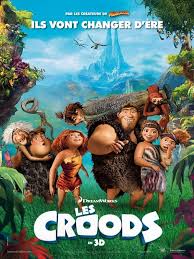 The Croods 2013 1eyejack Good Animated Movies Animated Movie Posters Animated Movies