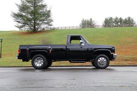Image result for Black 1981 Truck