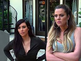 Season one saw khloe kardashian allegedly arrested for driving under the and broke up again. Keeping Up With The Kardashians Secrets Of A Double Life Tv Episode 2014 Imdb