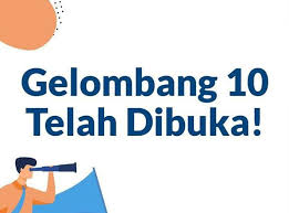 Mengacu kepada informasi yang sudah beredar di laman resmi kartu prakerja, berikut cara daftar kartu prakerja gelombang 17. Daftar Kartu Prakerja Gelombang 10 Login Www Prakerja Go Id Mumpung Masih Dibuka Jurnal Garut