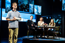 It's a look at mental health that takes a turn when evan, who is lying to the entire. Dear Evan Hansen Movie When Does It Come Out In Theaters Deseret News