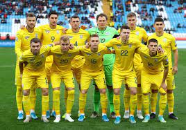 Ukraine Euro 2020 Squad Ukraine National Team For Euro 2021