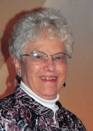 Mary Kathryn Thomas Obituary