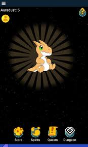 Dragon Spirit Animal In The Game In 2020 Spirit Animals Game Animal Games Spirit Animal