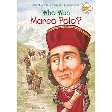 Marco Polo for Kids: His Marvelous Journey to China, 21 Activities by Janis  Herbert (1-Aug-2001) Paperback: Janis Herbert: Amazon.com: Books