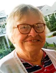 Obituary information for Julia Bennett Northern