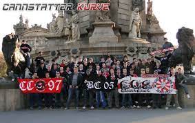 Get live football scores for the vfb stuttgart vs barcelona football game taking place on 31 jul 2021 in the friendly games club friendly football competition. Fc Barcelona Vfb Stuttgart 17 03 2010 Cl Cannstatter Kurve