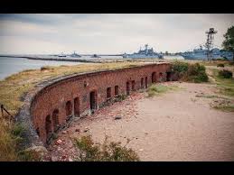 Картинки по запросу форт на балтийской косе