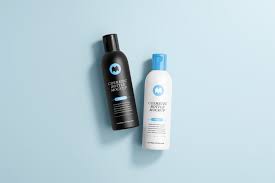 Download Free Hair Oil Bottle Mockups Free Package Mockups