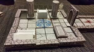 It is expandable and flexible. D D Decorations Decor 3d Printing Outdoor Decor