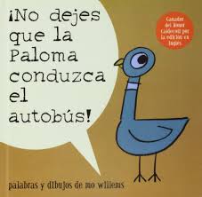 Driver, conductor, lead, leader, motorist. Don T Le The Pigeon Drive The Bus English And Spanish Edition Willems Mo Campoy F Isabel 9781680655001 Amazon Com Books