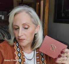 What to Wear Wednesday? I always love a burnt orange color!