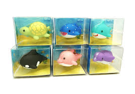 Rittle Sea Animals Cute Floating Light Up Bath Toys Set Of 6 You Can Find Out More Details At The Link Of The Bath Toys Bath Toys For Toddlers Toy Sets