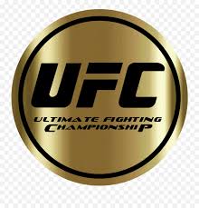 Ufc png images free download, ultimate for smaller venues and events, the ufc often uses a smaller cage, which is only 25 ft (7.6 m) across. Ufc Logo Logotipo Logotype Sports Circle Png Ufc Logo Free Transparent Png Images Pngaaa Com