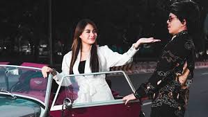 Aurel hermansyah kini telah tumbuh sebagai gadis remaja yang cantik dan mempesona. This Is The Reason Aurel Canceled Introducing Atta Halilintar To Krisdayanti