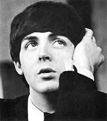 Paul mccartney had the privilege of a better musical education, having studied classical piano and guitar in his childhood. Paul Mccartney Portfolio Internet Beatles Album