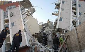 Cuáles son sus causas y consecuencias. Sismo En Mexico El Peor Terremoto De La Historia Reciente Ocurrio En Chile Hace 59 Anos