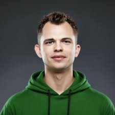 Do I plan to be self-employed? I answered this question with a clear "No"  throughout 90% of my career. ...until Lucas, Josef, and I had an idea. This  idea has blossomed into