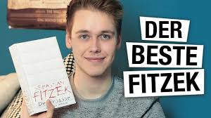 He is a writer and actor, known for abgeschnitten (2018), the child (2012) and passagier. Der Beste Fitzek Aller Zeiten Der Insasse Von Sebastian Fitzek Youtube