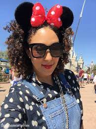 Tamera Mowry Family Disney World Trip Tamera Mowry World Hair Tia And Tamera Mowry
