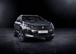 Maybe you would like to learn more about one of these? 2021 Peugeot 3008 Gt Free High Resolution Car Images