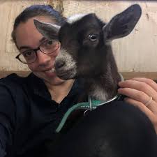 My 5 beautiful babies!