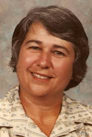 Carolyn Sue (Case) Posey