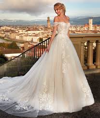 La nostra straordinaria e unica collezione di abiti da sposa principessa a buon mercato per te. Abiti Da Sposa Principessa 2021 2022 90 Modelli Bellissimi