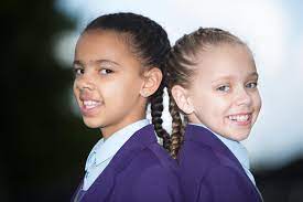 Jun 24, 2021 · ? Meet The Black And White Twins That Baffle Everyone