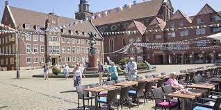 Finden sie angebote, prospekte und geschäfte aus ihrer umgebung auf kaufda.de. Coesfeld Westfalische Hanse