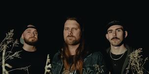 THE UNENDING - WAR OF AKRASIA TOUR // DAWSON CREEK, BC