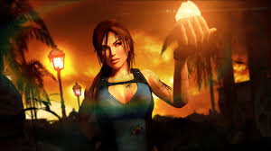 Explore and share the latest lara croft pictures, gifs, memes, images, and photos on imgur. Vr Classic Tomb Raider Thread Retro Games 4chan