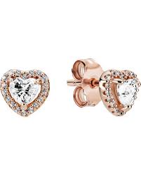 Charms, fashion rings, stackable rings, necklaces, bracelets Pandora Ohrringe Sale 29 Mybestbrands
