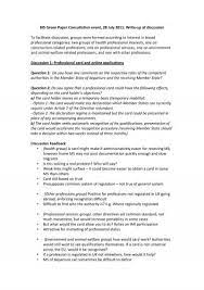 Nbn co has realised a discussion paper to industry on proposed changes to the special access undertaking (sau) lodged with the accc. Main Green Paper Questions For Discussion Ukipg