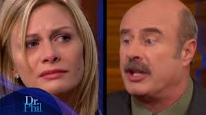 Dr. Phil to Guest: ‘This Isn’t Love’
