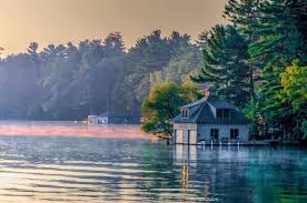These 15 Gorgeous Lakes In Wisconsin Are Demanding Your Attention This Summer Lake Minnesota Lake Minocqua
