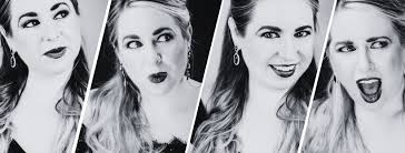 Kerri Lynn Slominski, soprano