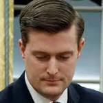 Donald Trump's aide Porter quits