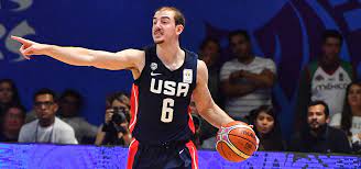 View his overall, offense & defense attributes, badges, and compare him with other players in the league. Alex Caruso
