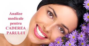 Ce trebuie sa stii despre par? Iti Cade Parul Ce Analize Ar Trebui Sa Faci