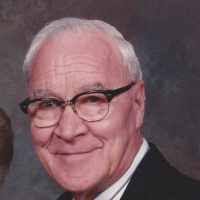 Frank D Talbot (1924–2008)