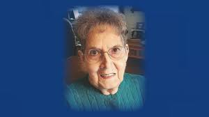 Obituary: Marilyn (Hutton) Norris