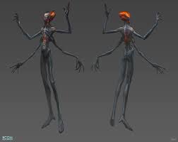 Next enemies advent units prev new technology autopsies. Ethereal Alien Concept Art Concept Art World Concept Art