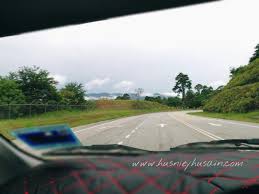 To the west, it shares part of its border with perak. Al Kisah Road Trip Ke Cameron Highlands Husniey Husain