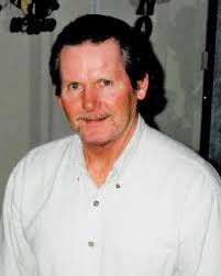 Richard Holmberg Obituary (1946