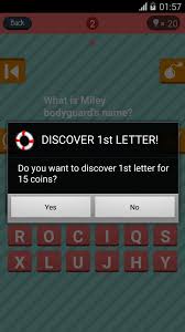 Have fun making trivia questions about swimming and swimmers. Trivia Quiz For Hannah Montana For Android Apk Download