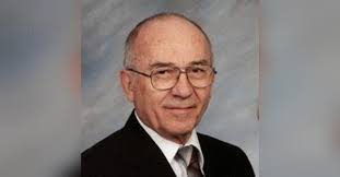 Raymond E. Helton Obituary