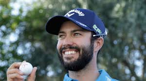 PGA Tour's 59 club: Adam Hadwin the latest to shoot sub-60 round