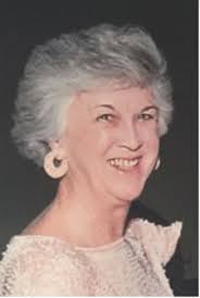 Obituary for Virginia M. Webber